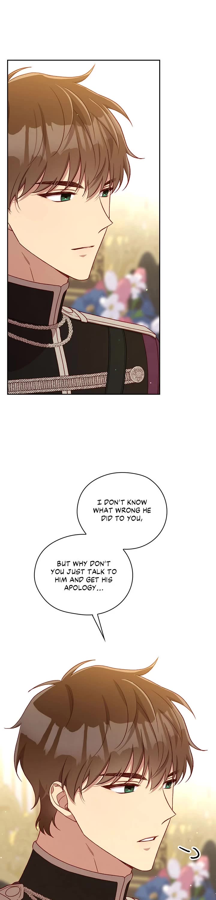 Surviving as a Maid Chapter 131 page 31 - Chapter 131