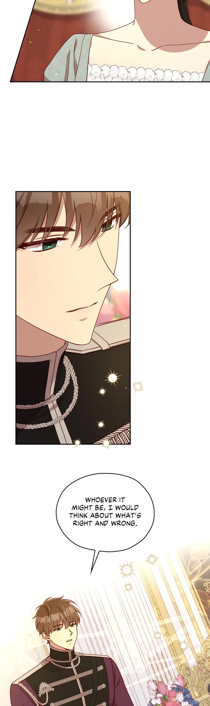 Surviving as a Maid Chapter 131 page 34 - Chapter 131
