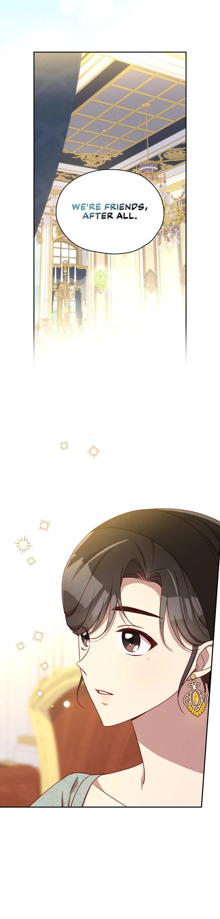 Surviving as a Maid Chapter 131 page 37 - Chapter 131