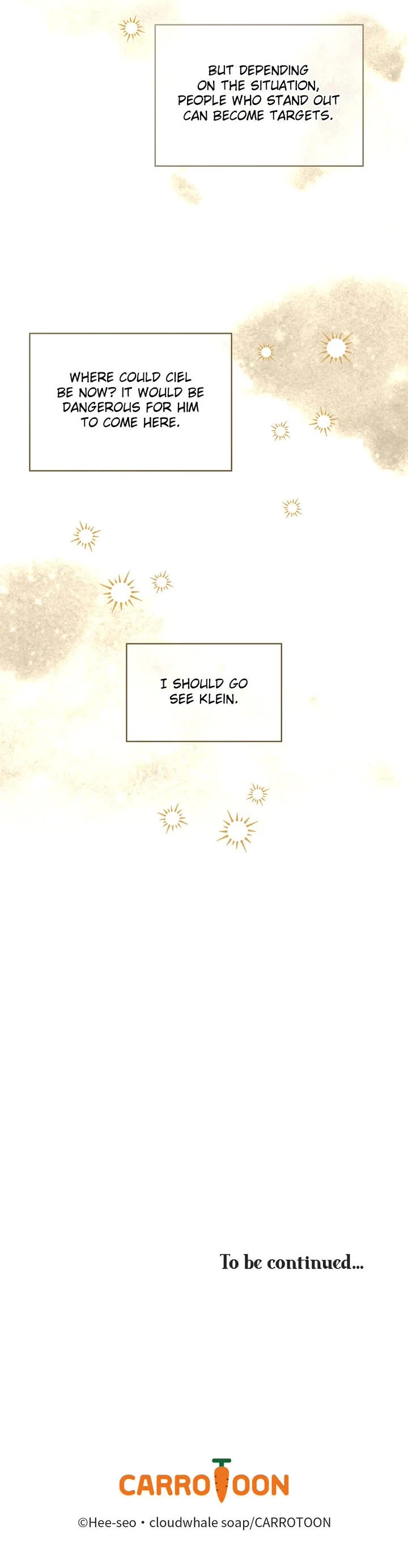 Surviving as a Maid Chapter 131 page 39 - Chapter 131