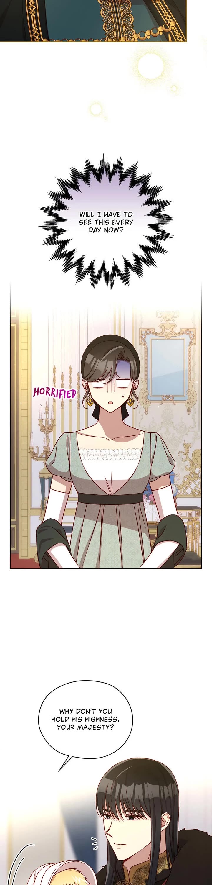 Surviving as a Maid Chapter 131 page 7 - Chapter 131
