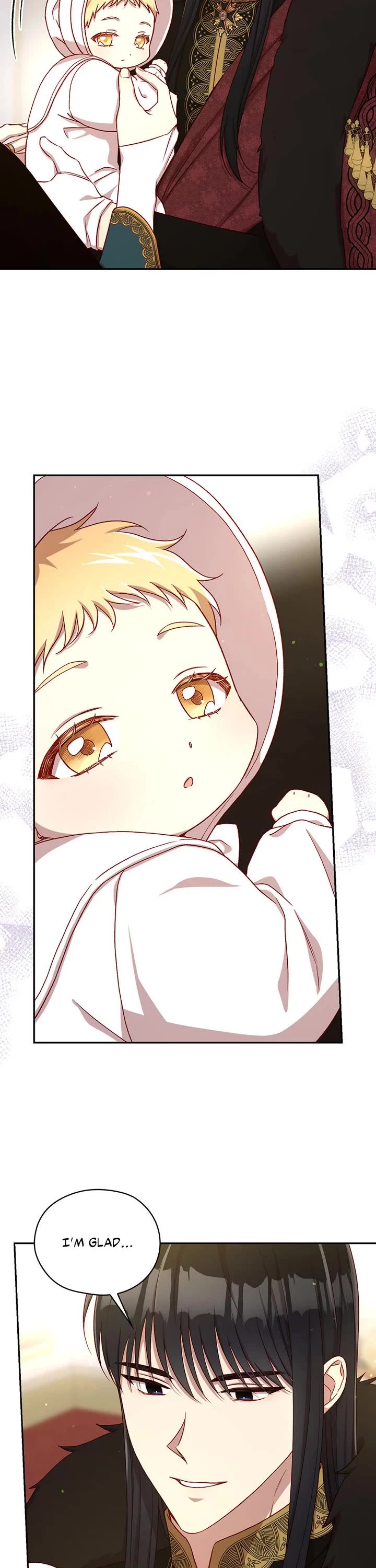 Surviving as a Maid Chapter 131 page 8 - Chapter 131