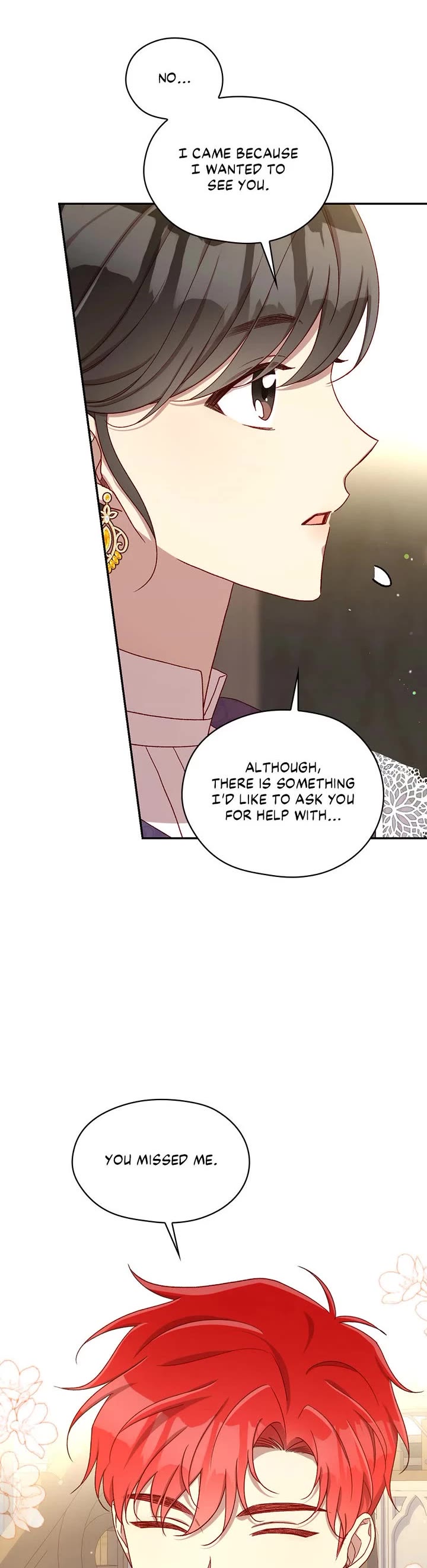 Surviving as a Maid Chapter 132 page 14 - Chapter 132