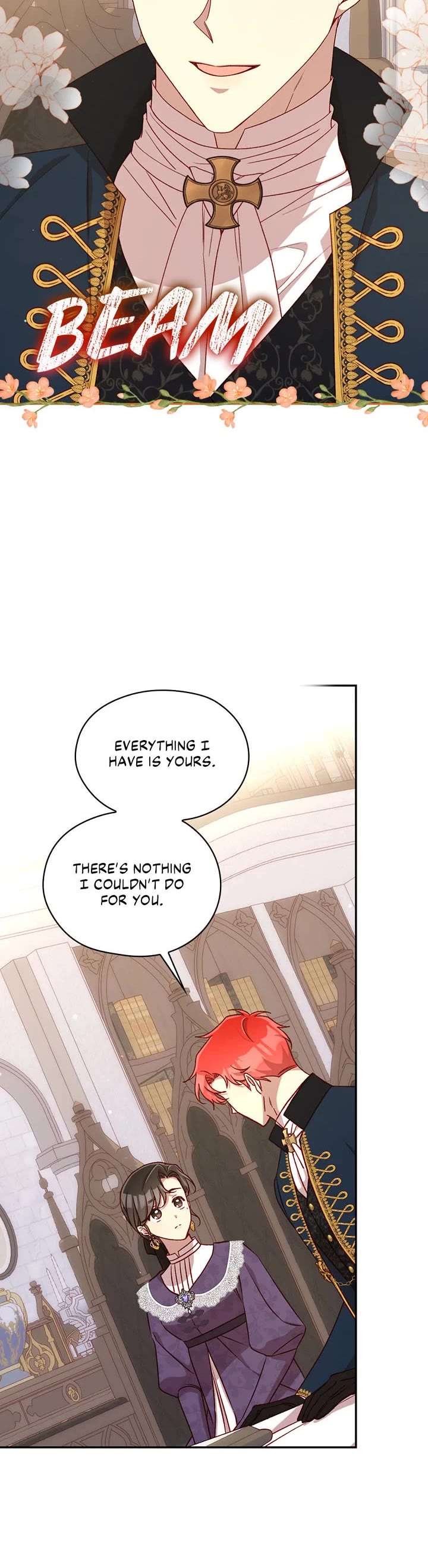 Surviving as a Maid Chapter 132 page 15 - Chapter 132