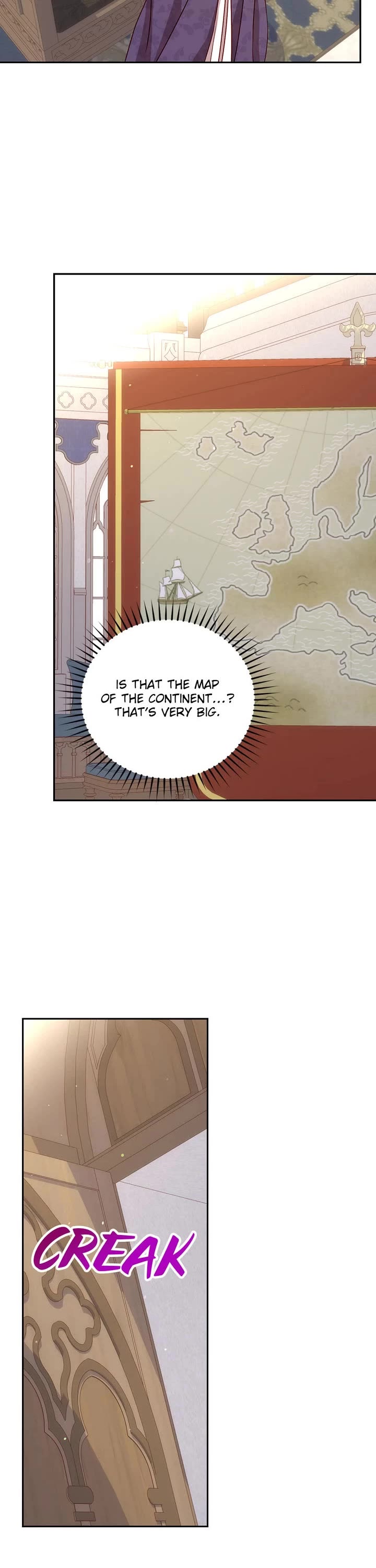 Surviving as a Maid Chapter 132 page 18 - Chapter 132