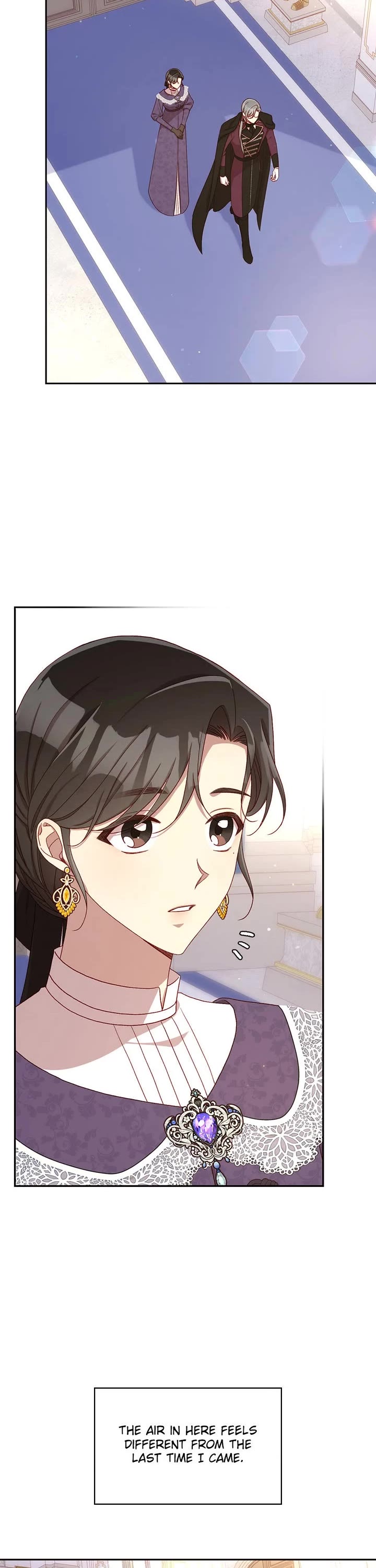 Surviving as a Maid Chapter 132 page 2 - Chapter 132