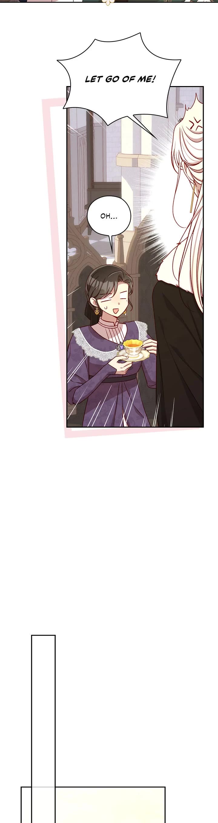 Surviving as a Maid Chapter 132 page 20 - Chapter 132