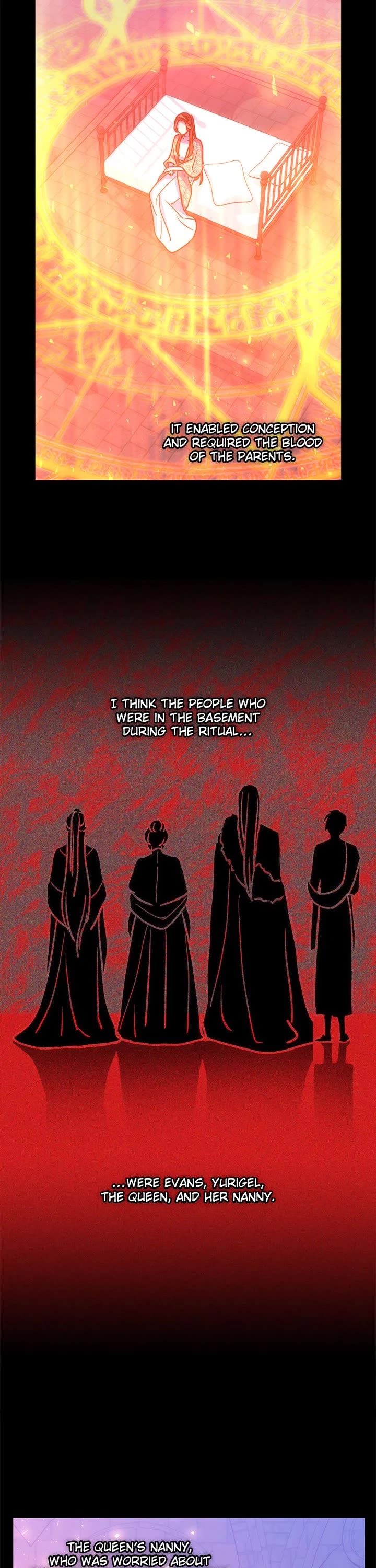 Surviving as a Maid Chapter 132 page 26 - Chapter 132