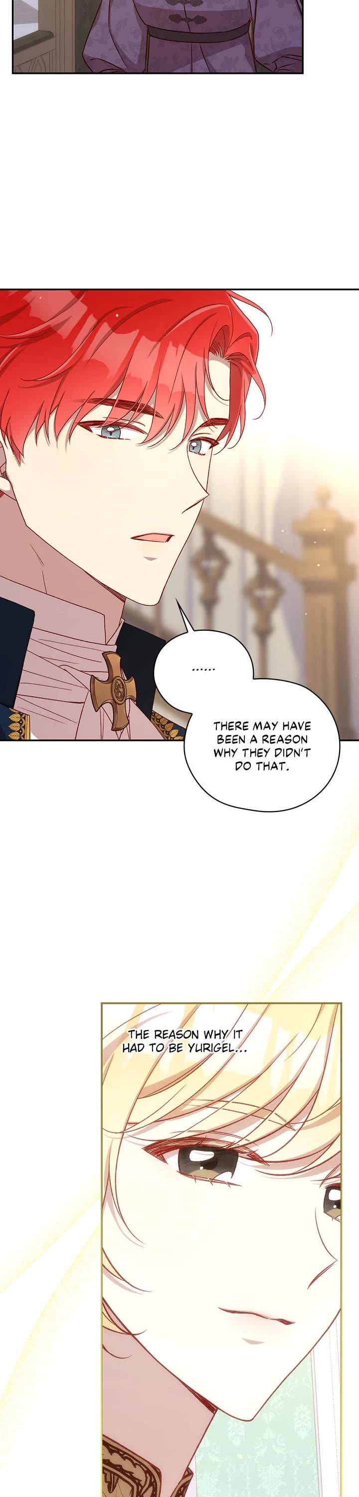 Surviving as a Maid Chapter 132 page 36 - Chapter 132