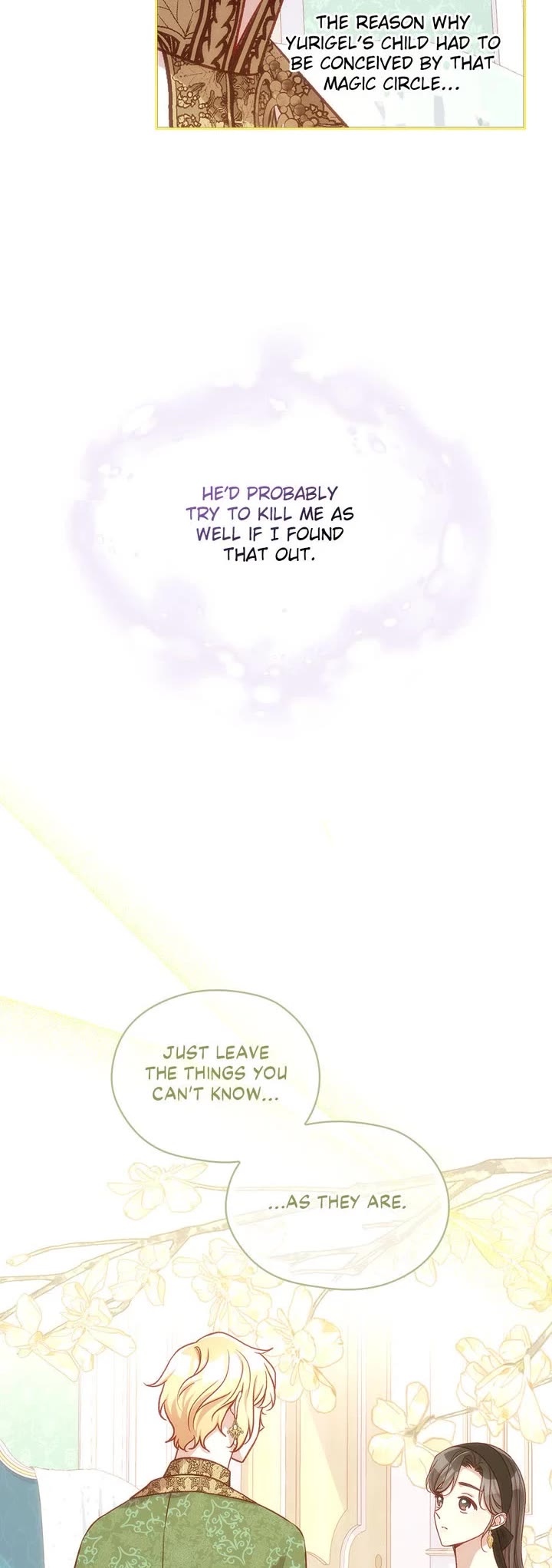 Surviving as a Maid Chapter 132 page 37 - Chapter 132