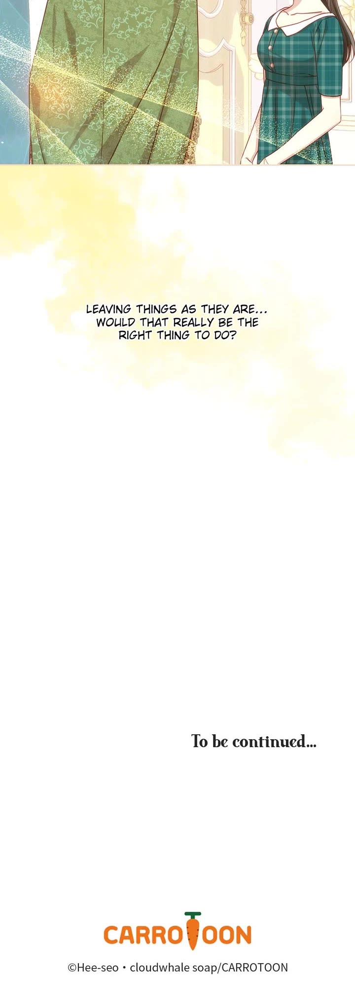Surviving as a Maid Chapter 132 page 38 - Chapter 132