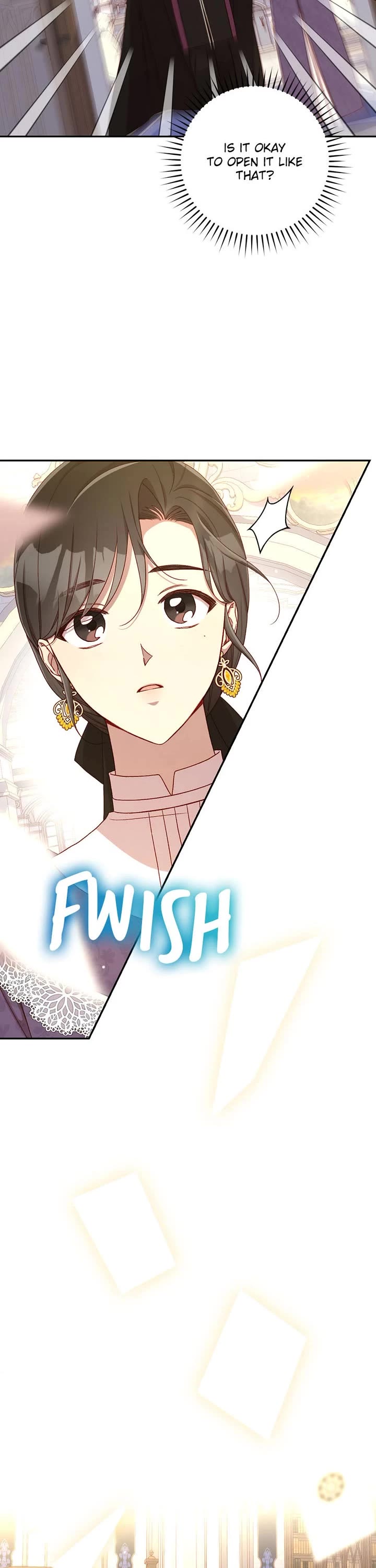 Surviving as a Maid Chapter 132 page 6 - Chapter 132