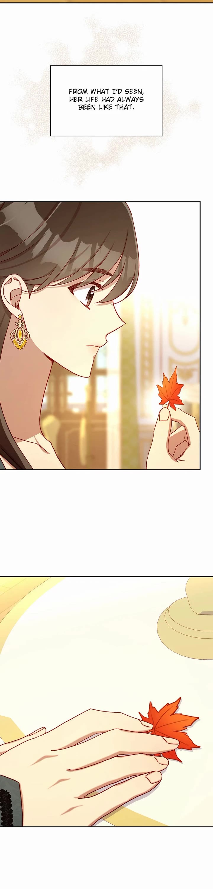 Surviving as a Maid Chapter 133 page 13 - Chapter 133
