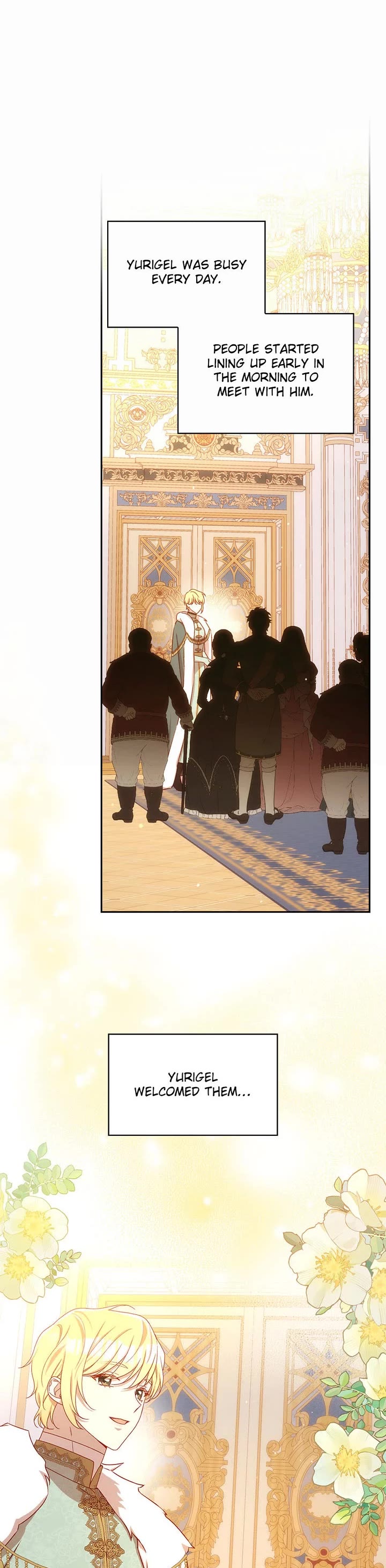 Surviving as a Maid Chapter 133 page 14 - Chapter 133