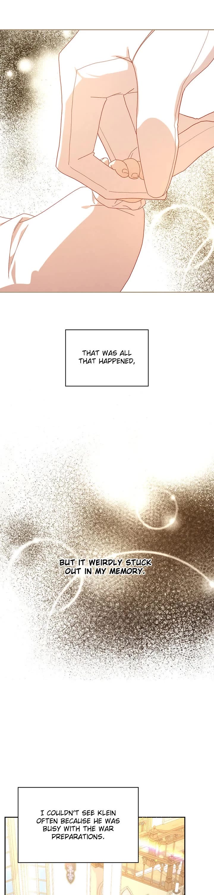 Surviving as a Maid Chapter 133 page 18 - Chapter 133