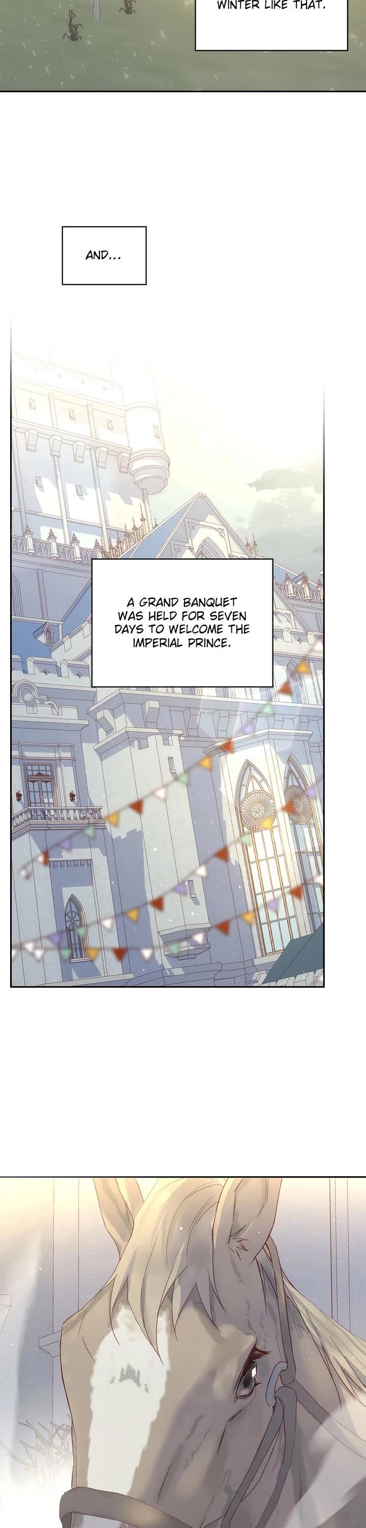 Surviving as a Maid Chapter 133 page 23 - Chapter 133