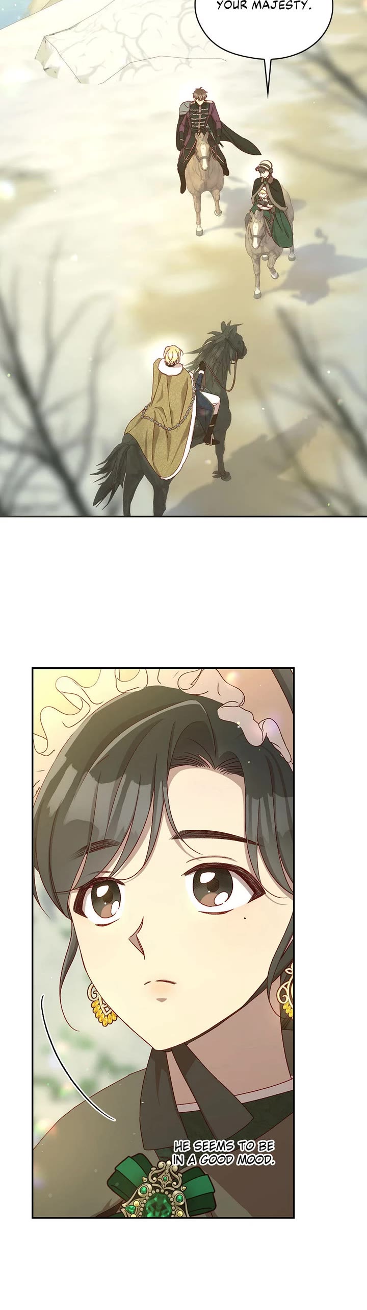 Surviving as a Maid Chapter 133 page 30 - Chapter 133