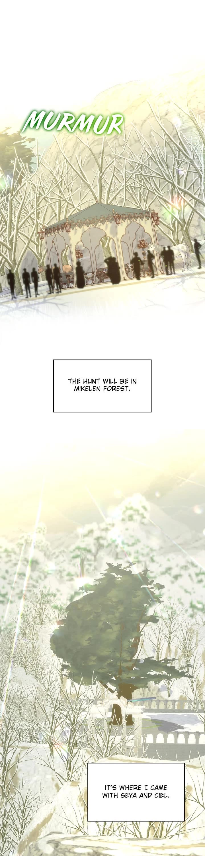 Surviving as a Maid Chapter 133 page 31 - Chapter 133