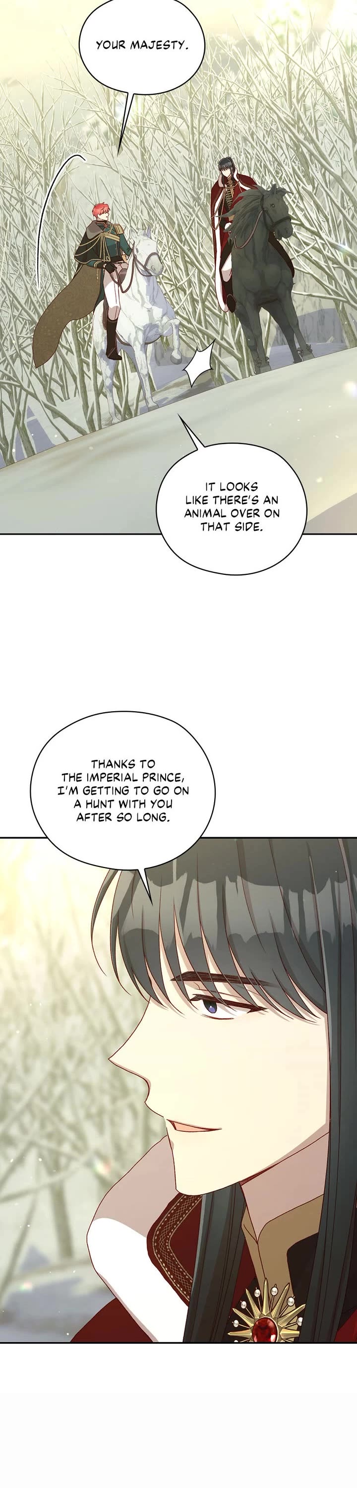 Surviving as a Maid Chapter 134 page 11 - Chapter 134