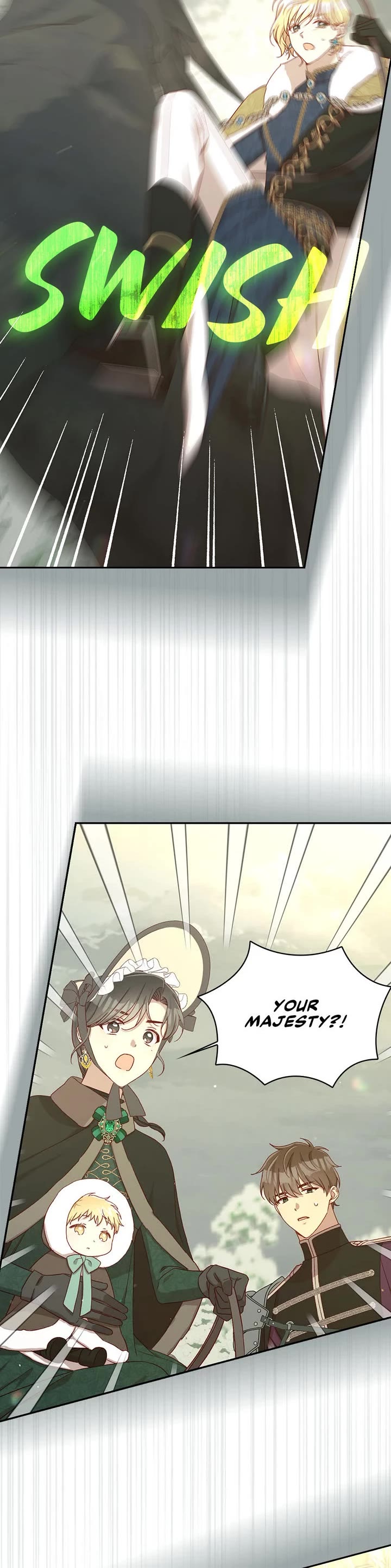 Surviving as a Maid Chapter 134 page 15 - Chapter 134