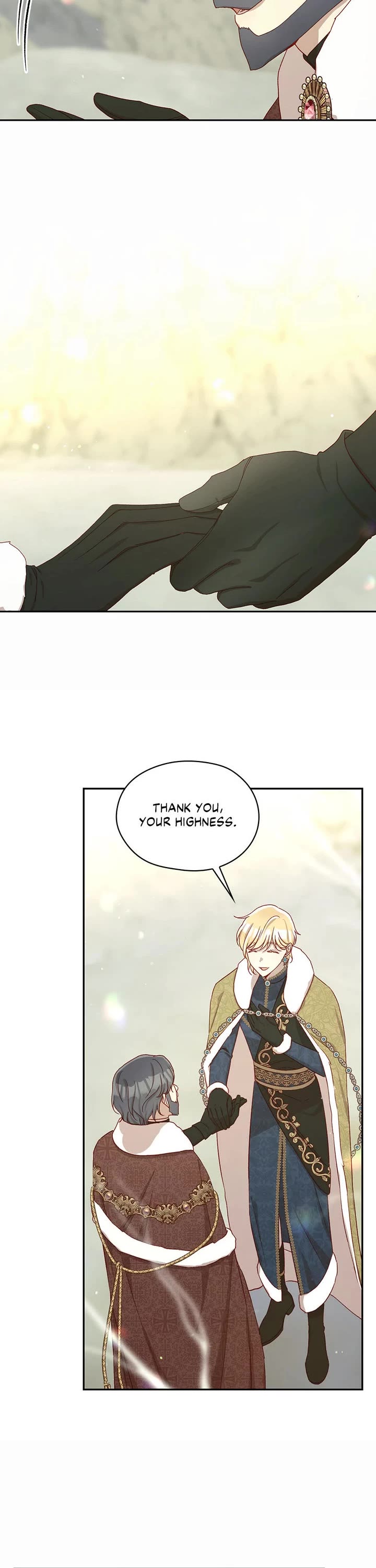 Surviving as a Maid Chapter 134 page 18 - Chapter 134