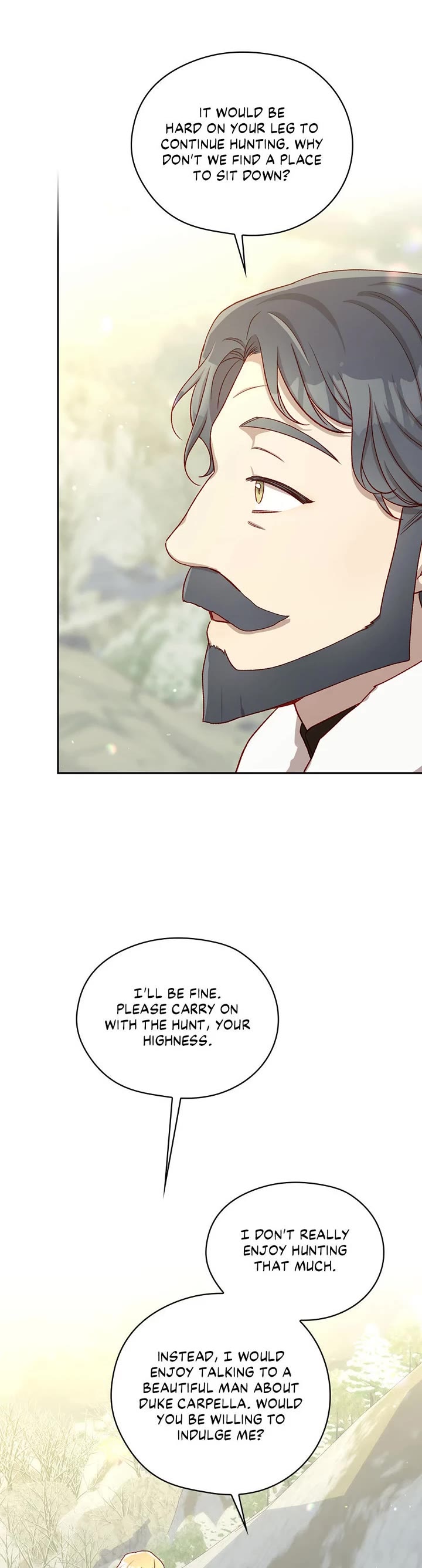 Surviving as a Maid Chapter 134 page 20 - Chapter 134