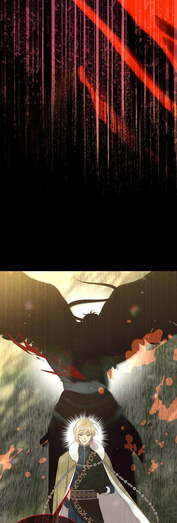 Surviving as a Maid Chapter 134 page 36 - Chapter 134
