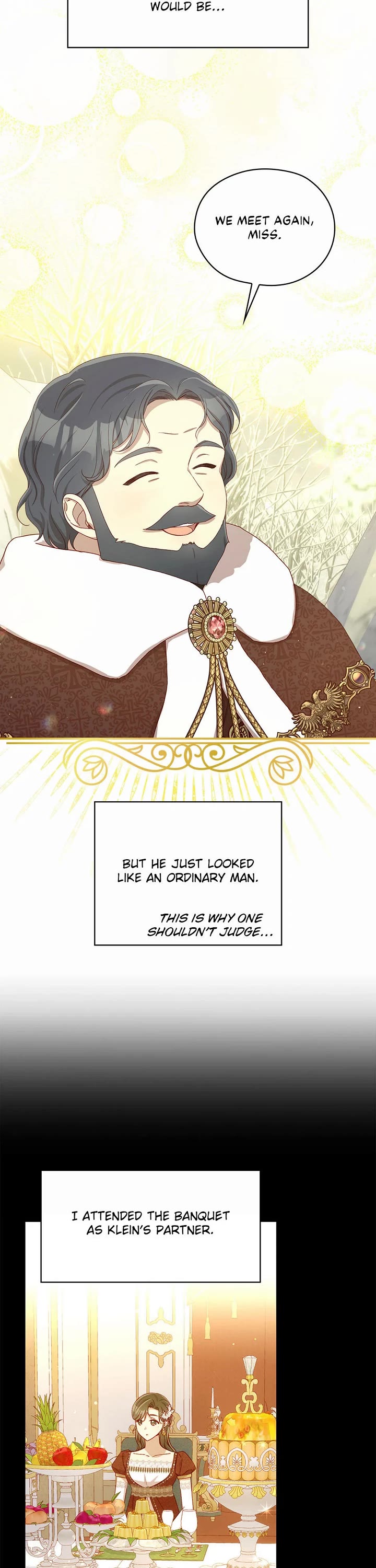 Surviving as a Maid Chapter 134 page 7 - Chapter 134