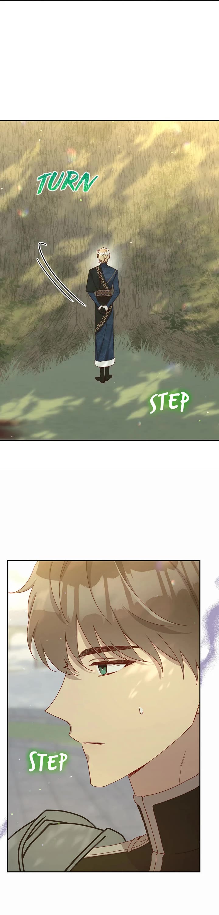 Surviving as a Maid Chapter 135 page 22 - Chapter 135