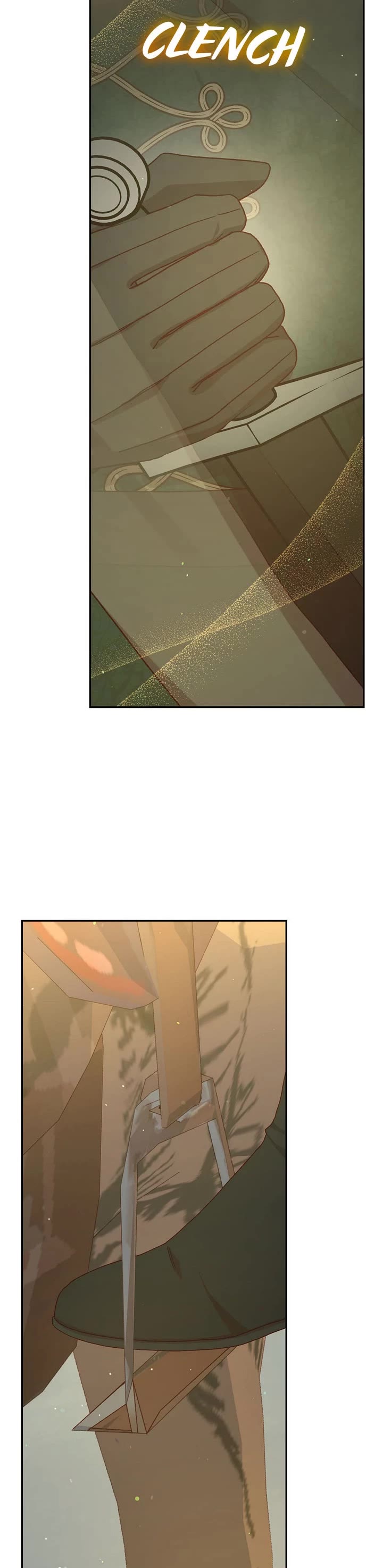 Surviving as a Maid Chapter 135 page 24 - Chapter 135