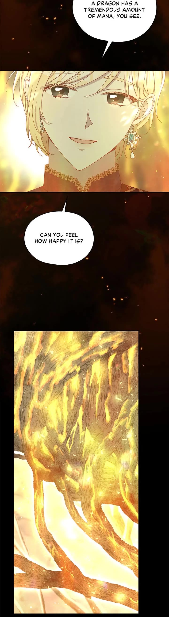 Surviving as a Maid Chapter 135 page 29 - Chapter 135