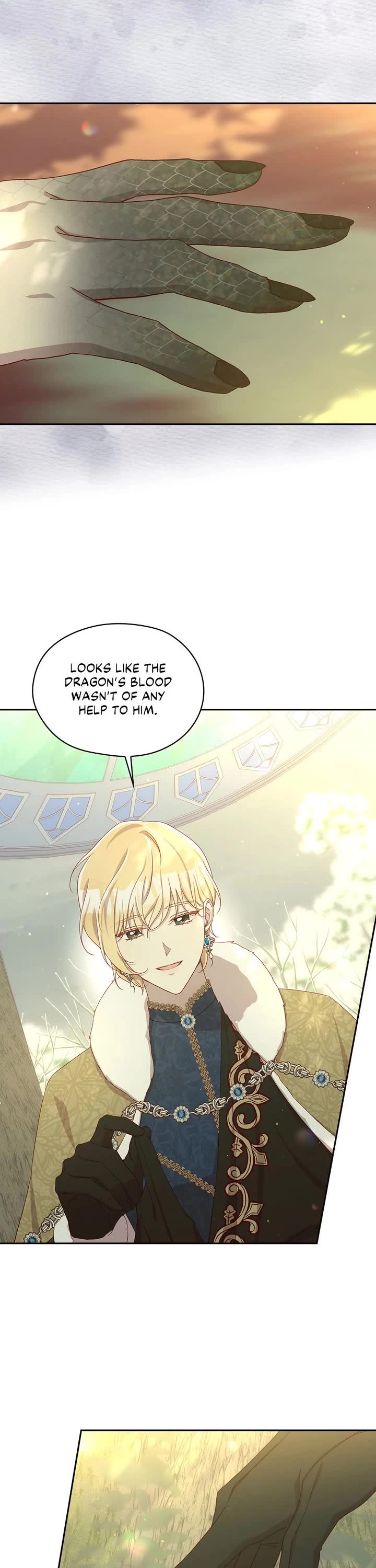 Surviving as a Maid Chapter 135 page 8 - Chapter 135