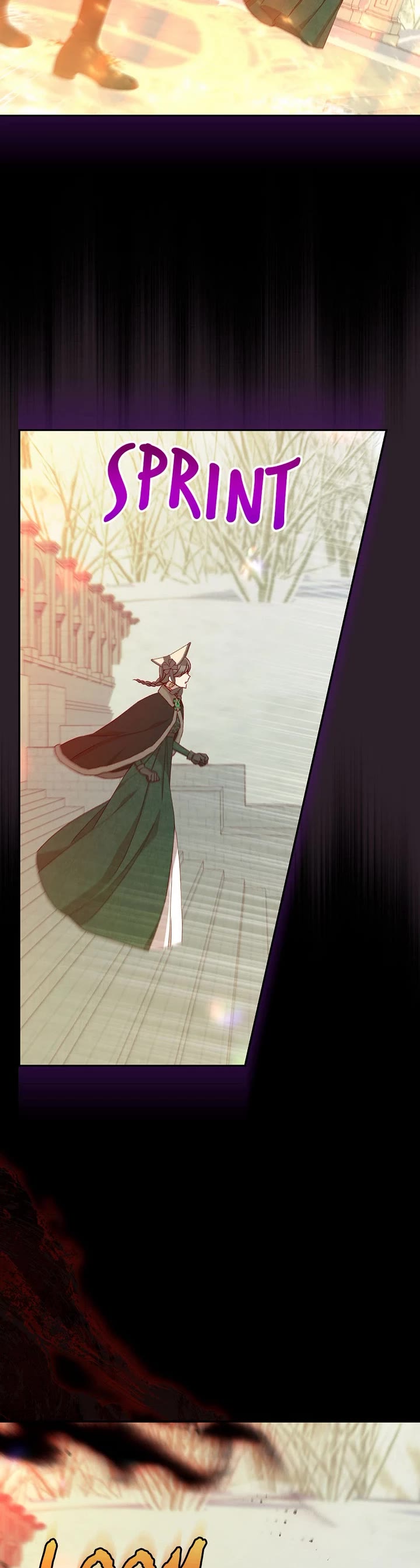 Surviving as a Maid Chapter 136 page 10 - Chapter 136