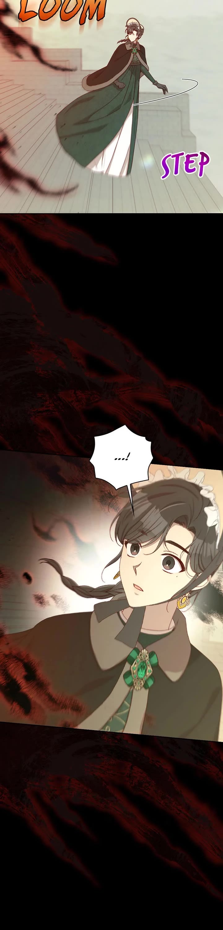 Surviving as a Maid Chapter 136 page 11 - Chapter 136