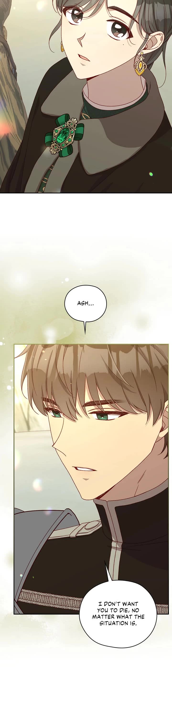 Surviving as a Maid Chapter 136 page 23 - Chapter 136