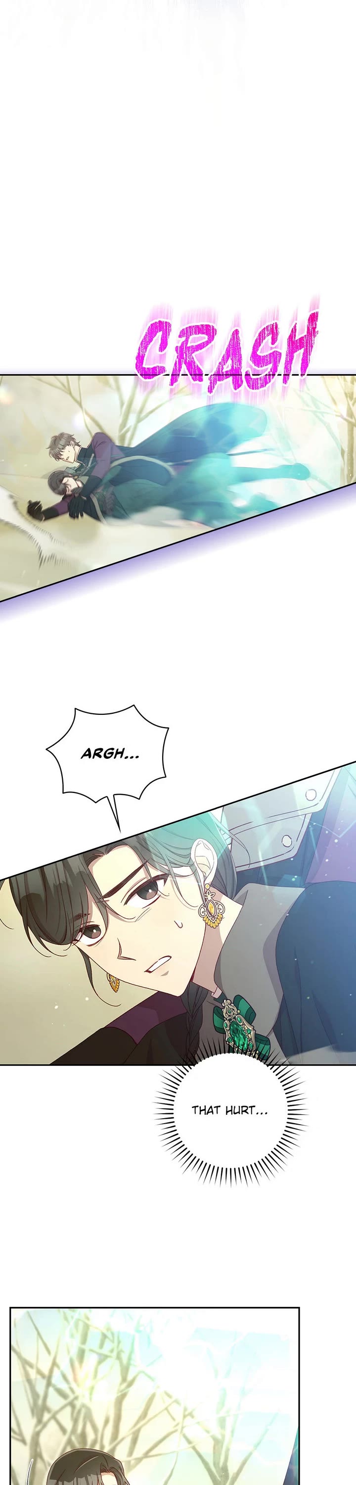 Surviving as a Maid Chapter 136 page 26 - Chapter 136
