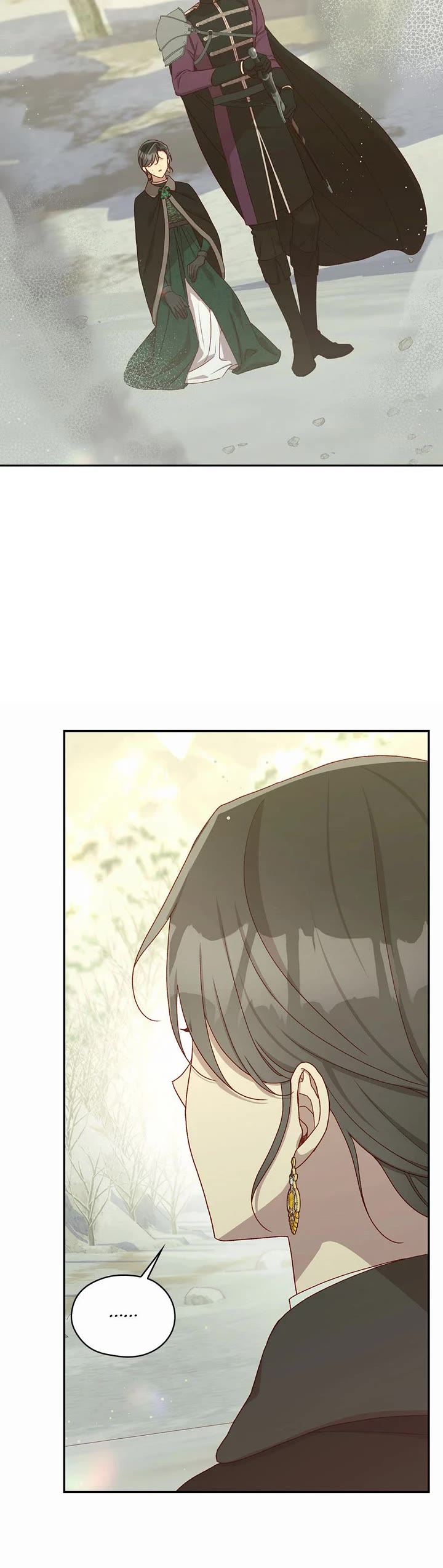 Surviving as a Maid Chapter 136 page 30 - Chapter 136