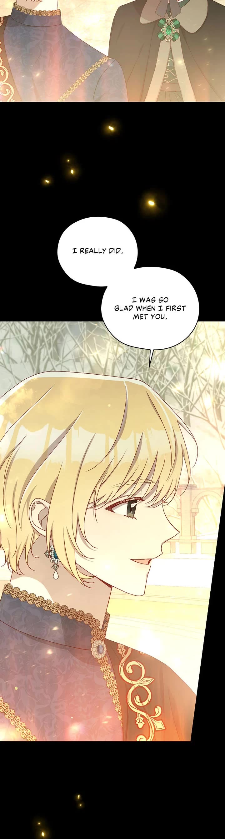 Surviving as a Maid Chapter 136 page 4 - Chapter 136