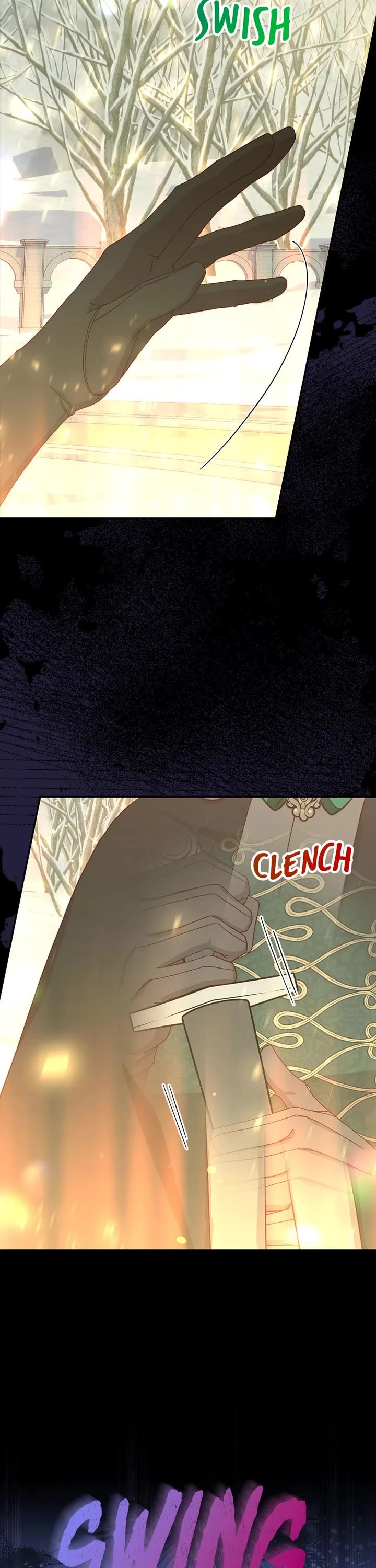 Surviving as a Maid Chapter 136 page 7 - Chapter 136