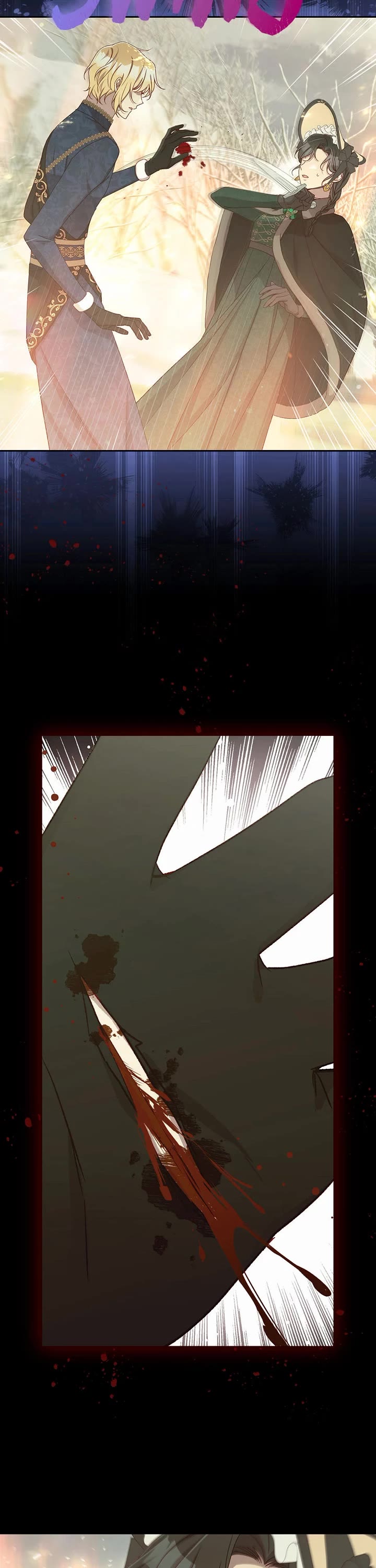 Surviving as a Maid Chapter 136 page 8 - Chapter 136