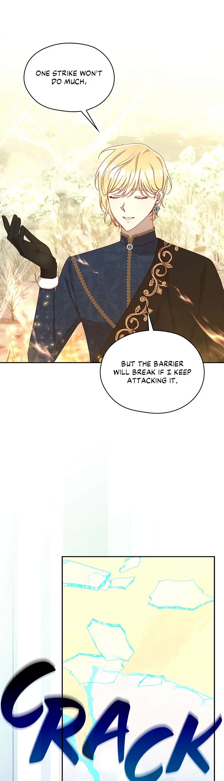 Surviving as a Maid Chapter 137 page 10 - Chapter 137