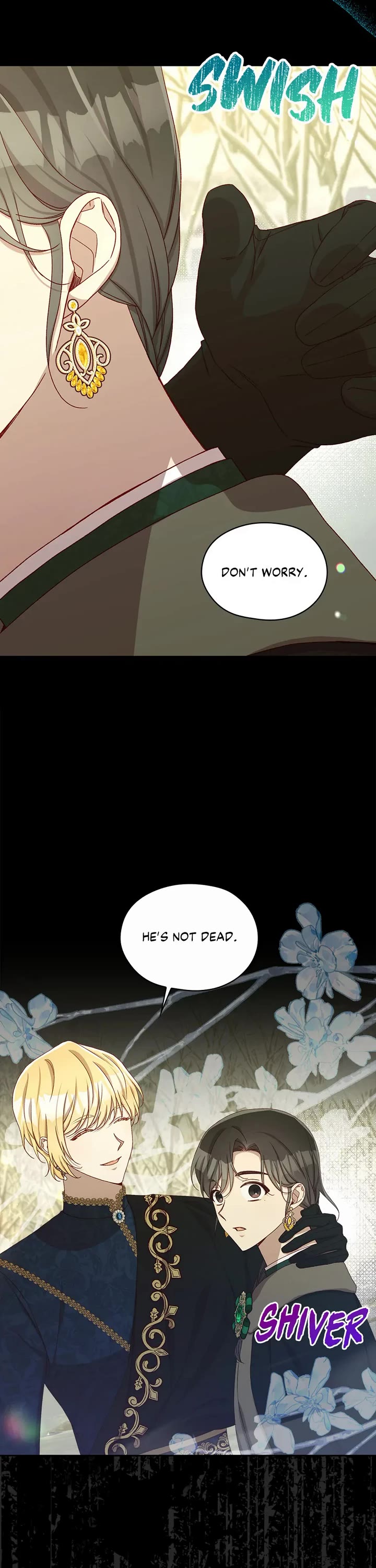 Surviving as a Maid Chapter 137 page 16 - Chapter 137