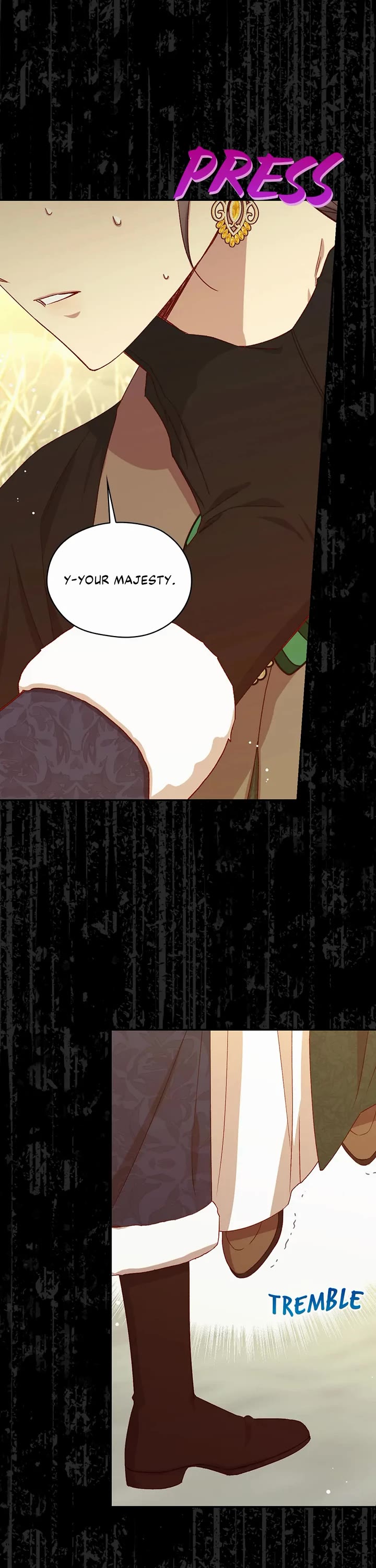 Surviving as a Maid Chapter 137 page 17 - Chapter 137
