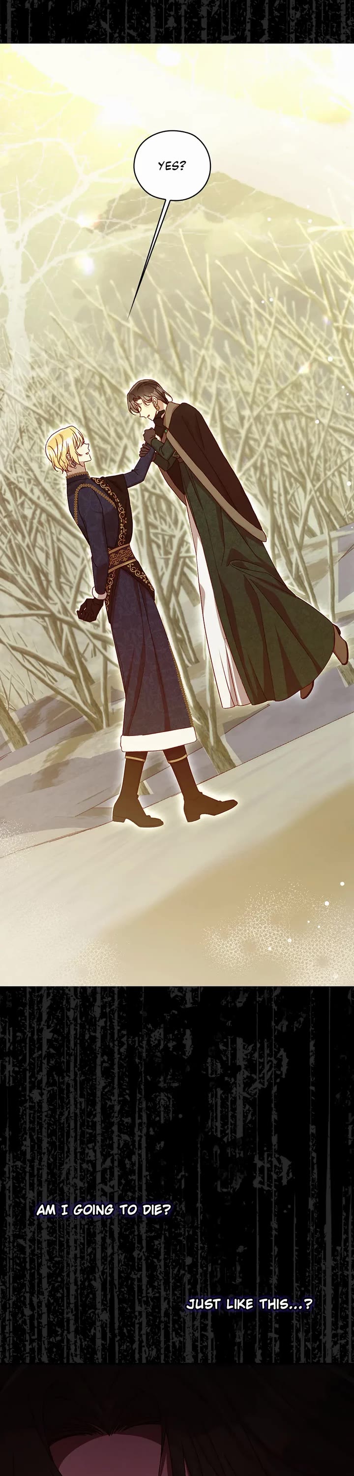 Surviving as a Maid Chapter 137 page 18 - Chapter 137