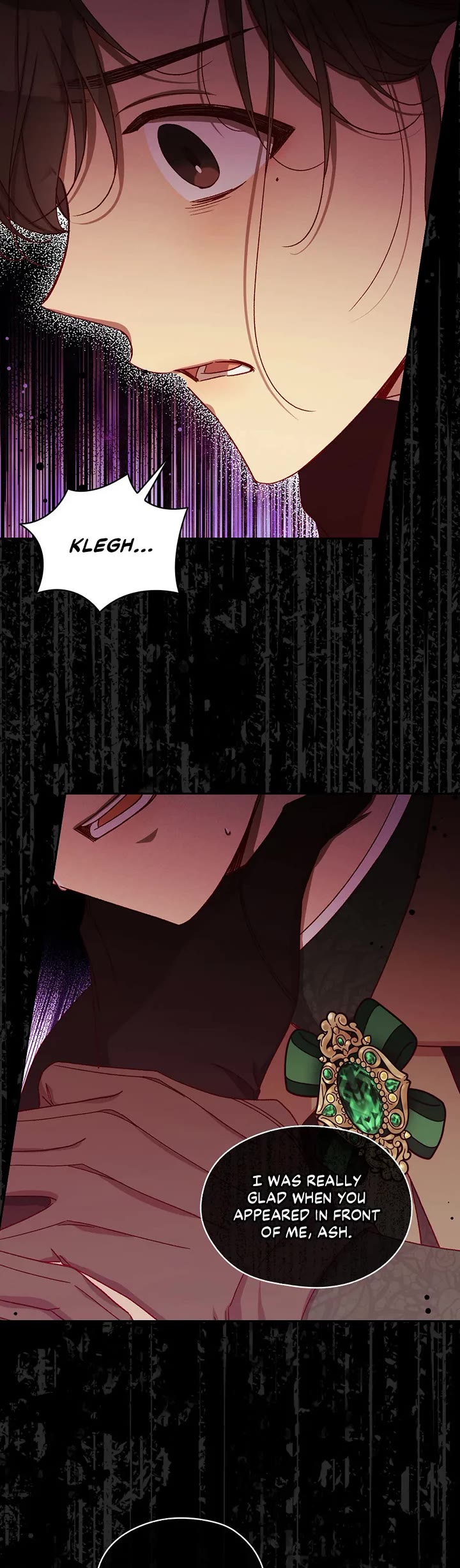 Surviving as a Maid Chapter 137 page 19 - Chapter 137