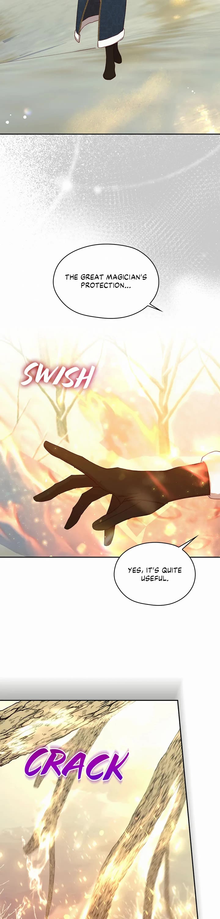 Surviving as a Maid Chapter 137 page 2 - Chapter 137