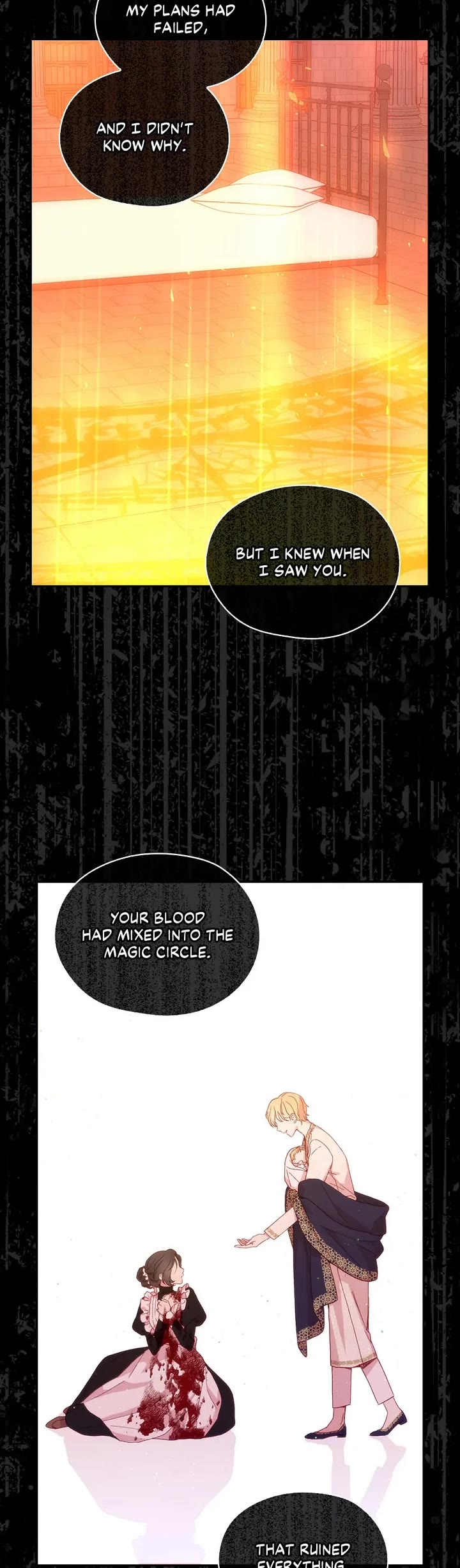 Surviving as a Maid Chapter 137 page 20 - Chapter 137