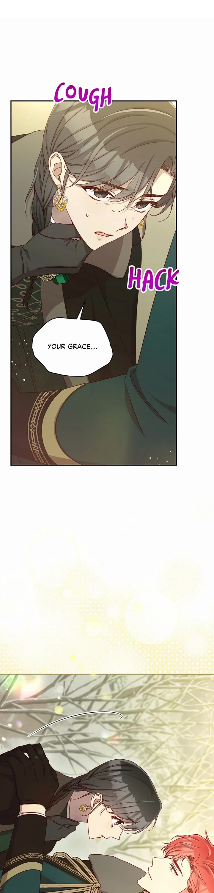 Surviving as a Maid Chapter 137 page 27 - Chapter 137