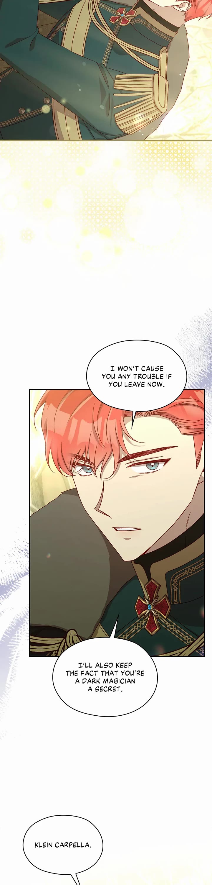Surviving as a Maid Chapter 137 page 28 - Chapter 137