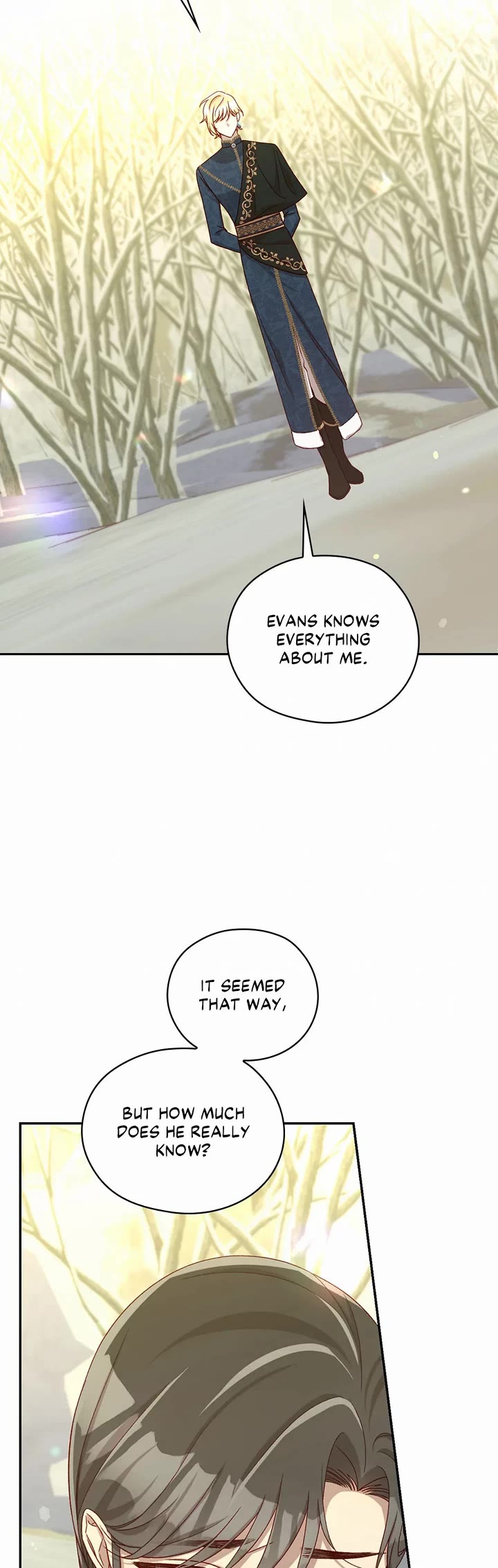 Surviving as a Maid Chapter 137 page 29 - Chapter 137